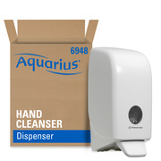 Aquarius® 6948 Hand Cleanser Dispenser